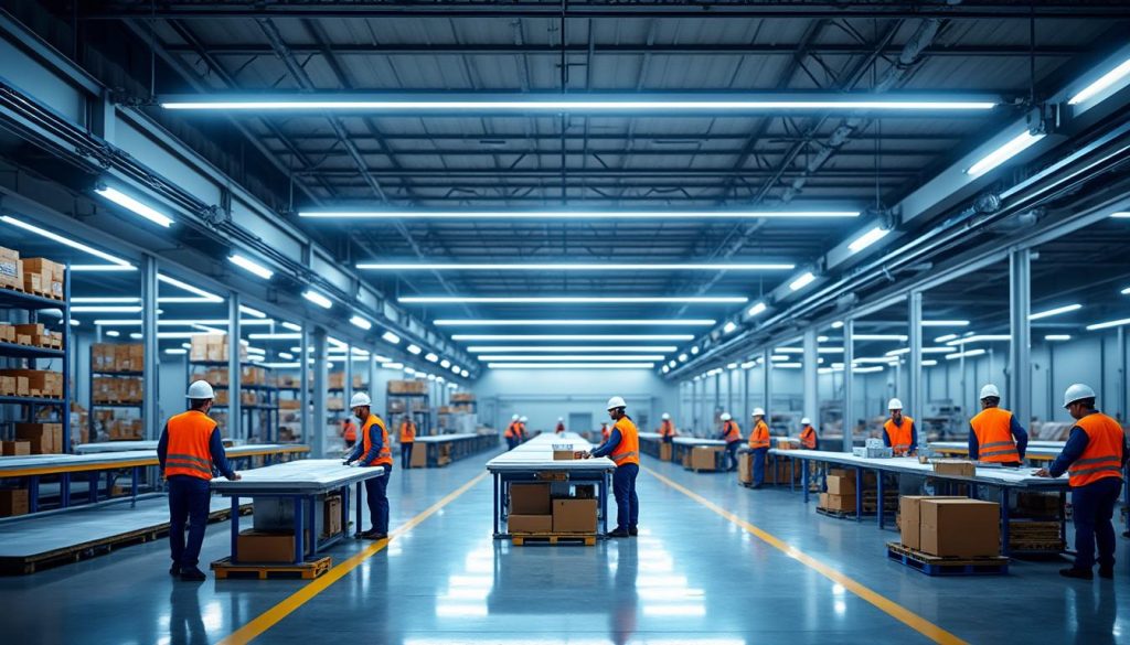 découvrez tout sur girard sudron, expert en solutions d'éclairage industriel innovantes et performantes pour vos besoins professionnels.