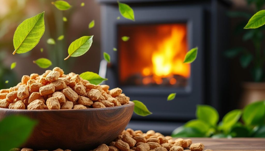 découvrez tout ce qu'il faut savoir sur le granulé bois : ses avantages, ses utilisations et pourquoi il est une solution écologique et économique pour le chauffage.