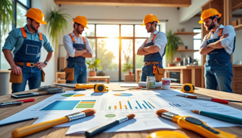 découvrez tout ce qu'il faut savoir sur les devis de rénovation avec tousrenov.be : conseils, astuces et guide complet pour réussir vos projets de rénovation en toute sérénité.
