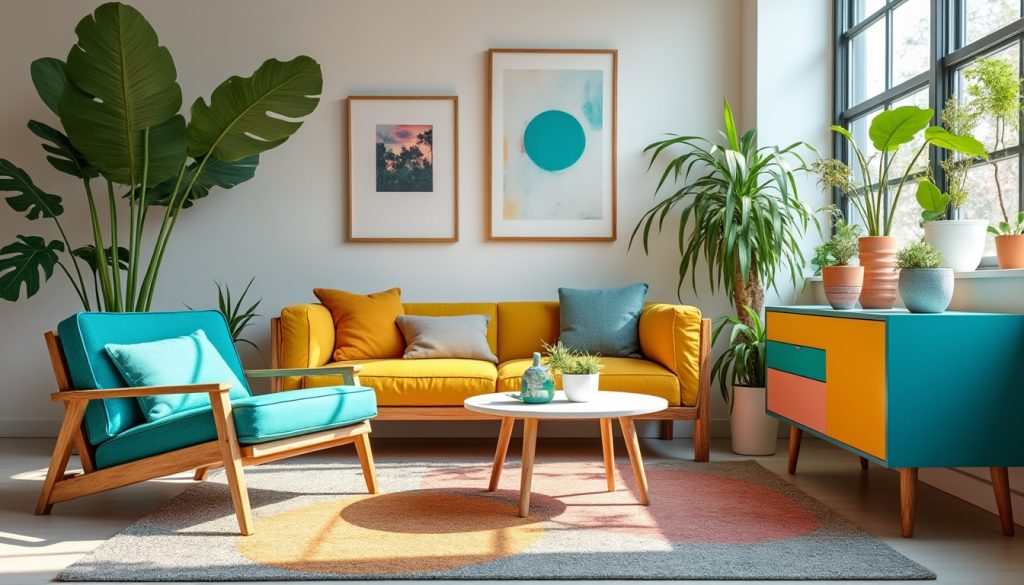 découvrez des astuces faciles et créatives pour relooker vos meubles et transformer votre intérieur en un espace moderne et tendance.