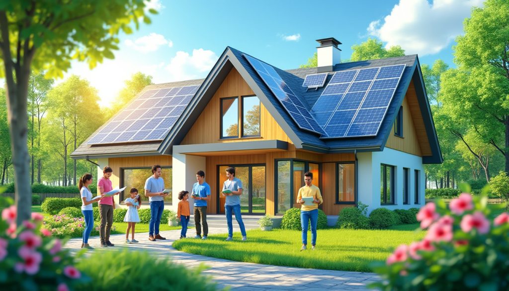 découvrez les critères essentiels pour bénéficier de l'éco prêt à taux zéro (éco ptz) et financer vos travaux de rénovation énergétique sans intérêts.