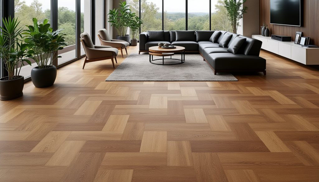 découvrez nos conseils pour choisir et aménager votre parquet en bois avec style, alliant esthétique et durabilité pour sublimer votre intérieur.