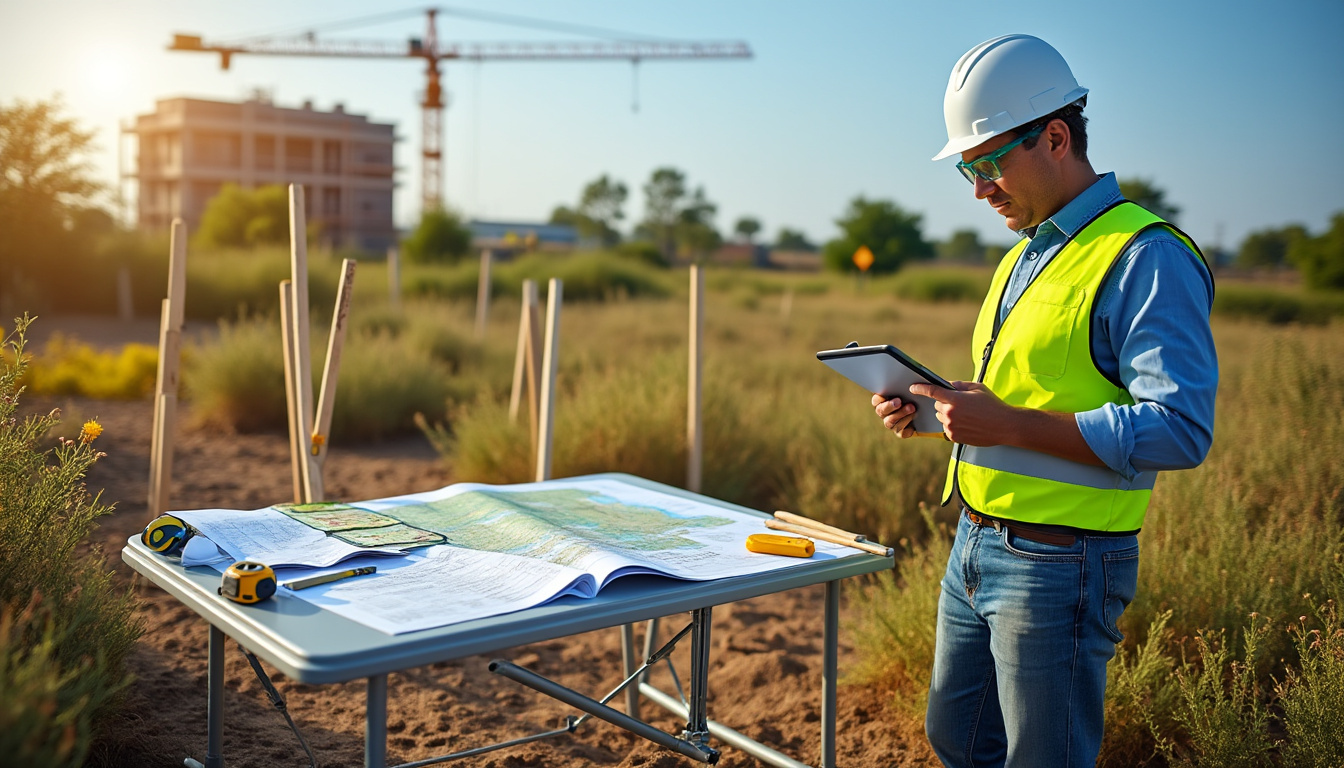 découvrez comment déterminer si un terrain est constructible grâce à notre guide pratique complet, incluant les démarches, critères et conseils essentiels pour votre projet immobilier.