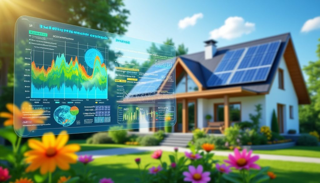 découvrez notre simulateur diagnostic dpe, un outil essentiel pour évaluer la performance énergétique de votre habitat et favoriser des logements durables et écologiques.