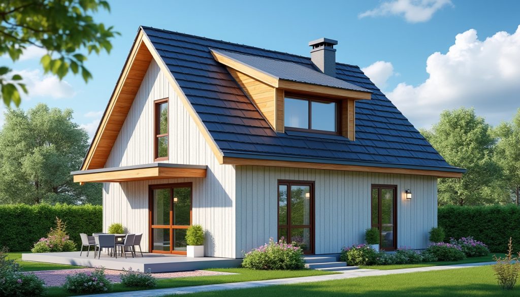 découvrez comment la fenêtre chien assis peut transformer votre maison en apportant luminosité et style. guide complet pour optimiser votre espace et valoriser votre habitation.